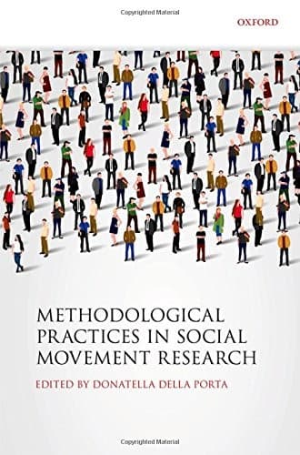 Tapa de Methodological Practices in Social Movement Research