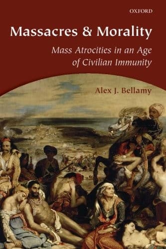 Tapa de Massacres and Morality
