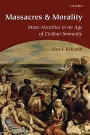 Tapa de Massacres and Morality