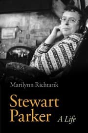 Tapa de Stewart Parker
