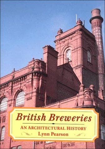 Tapa de British Breweries