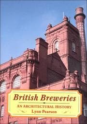 Tapa de British Breweries