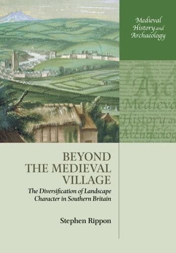 Tapa de Beyond the Medieval Village