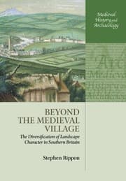 Tapa de Beyond the Medieval Village