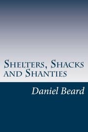 Tapa de Shelters, Shacks and Shanties