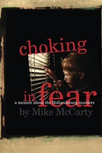 Tapa de Choking in Fear