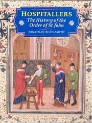 Tapa de Hospitallers
