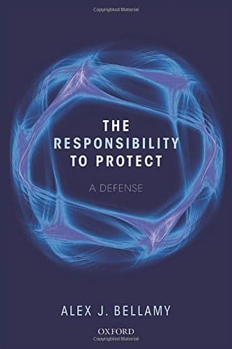 Tapa de The Responsibility to Protect