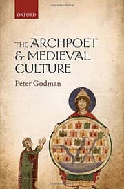Tapa de The Archpoet and Medieval Culture