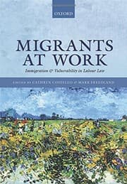 Tapa de Migrants at Work
