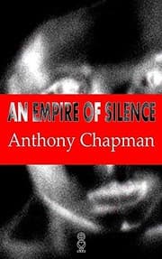 Tapa de An Empire of Silence