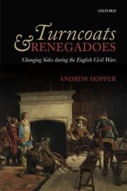 Tapa de Turncoats and Renegadoes