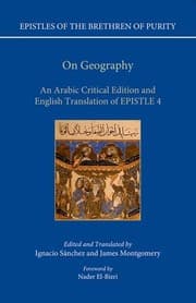 Tapa de On Geography