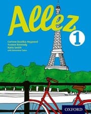 Tapa de Allez : Part 1
