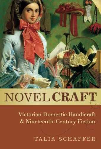 Tapa de Novel Craft