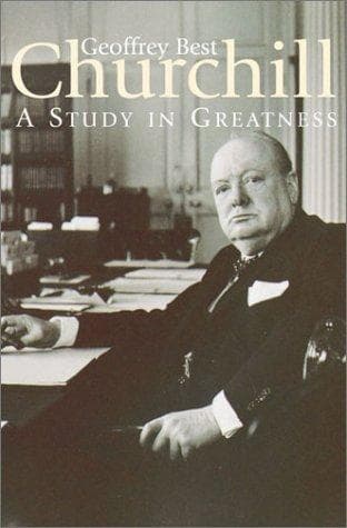 Tapa de Churchill