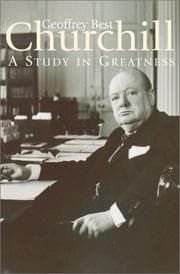 Tapa de Churchill