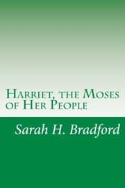 Tapa de Harriet, the Moses of Her People