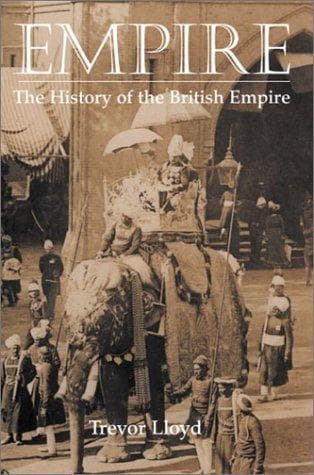 Tapa de Empire
