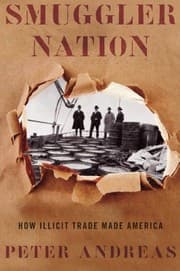 Tapa de Smuggler Nation