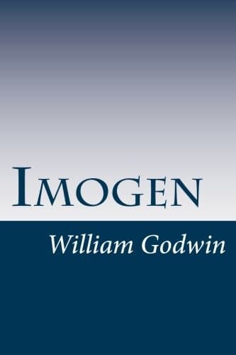 Tapa de Imogen