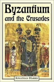 Tapa de Byzantium and the Crusades
