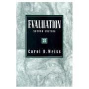 Tapa de Evaluation