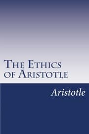 Tapa de The Ethics of Aristotle