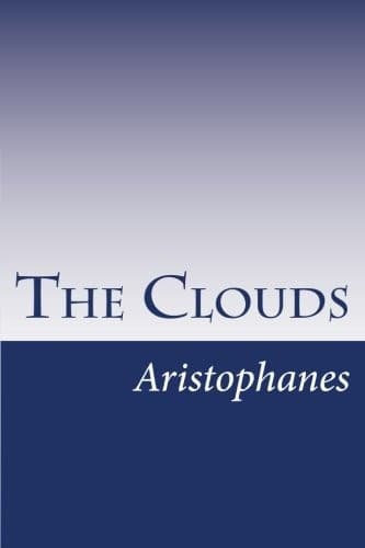 Tapa de The Clouds