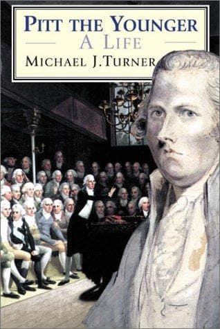 Tapa de Pitt the Younger