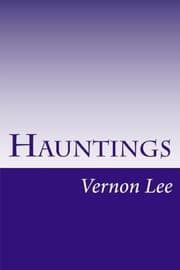 Tapa de Hauntings