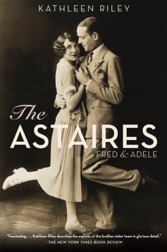 Tapa de The Astaires