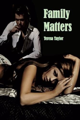 Tapa de Family Matters