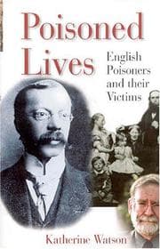 Tapa de Poisoned Lives