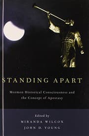 Tapa de Standing Apart