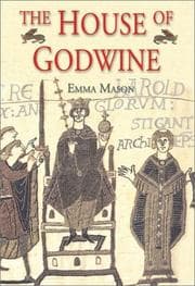 Tapa de House of Godwine