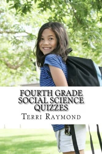 Tapa de Fourth Grade Social Science Quizzes