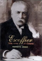 Tapa de Escoffier