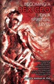 Tapa de Becoming a Sex CEO on a Spiritual level