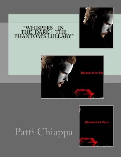 Tapa de Whisphers  In  The  dark-  Phantom's Lullaby