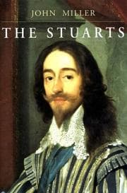 Tapa de The Stuarts