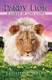Tapa de Dandy Lion, A Legend of Love & Loss