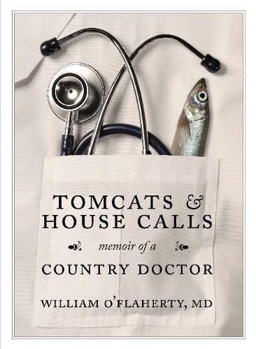 Tapa de Tomcats and House Calls