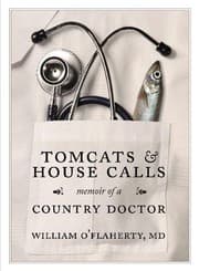 Tapa de Tomcats and House Calls