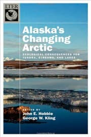 Tapa de Alaska's Changing Arctic