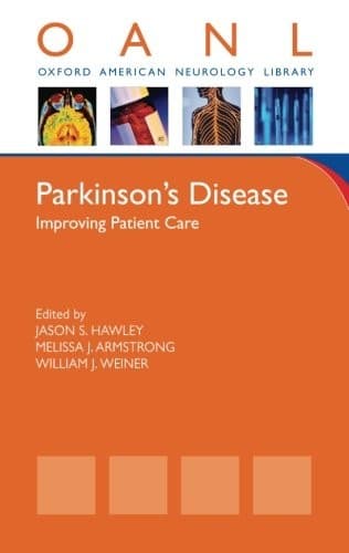 Tapa de Parkinson's Disease