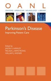 Tapa de Parkinson's Disease