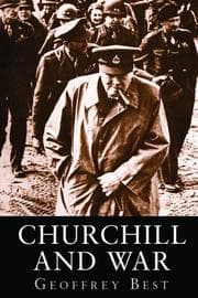 Tapa de Churchill and War