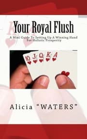 Tapa de Your Royal Flush
