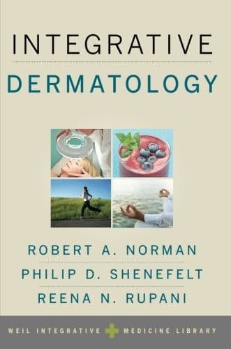 Tapa de Integrative Dermatology